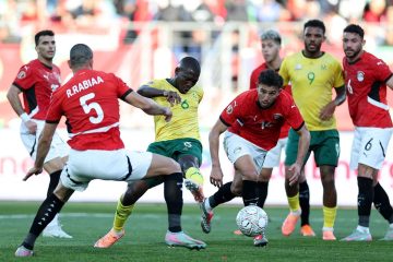 عاجل.. ليكيب تشيد بأداء لاعب منتخب مصر أمام جنوب إفريقيا: قائد أوركسترا الفراعنة