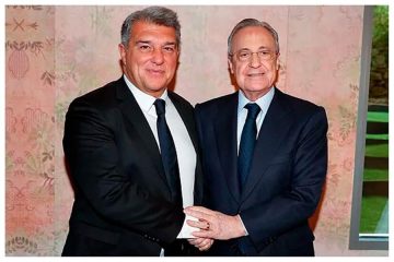 عاجل.. لجنة الحكام تعترف بـ10 أخطاء في موسم الدوري الإسباني.. موقف برشلونة وريال مدريد