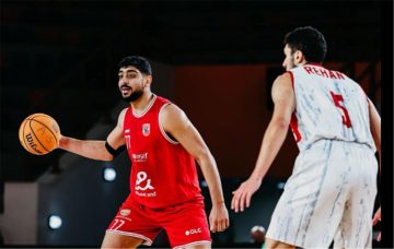 عاجل.. موعد والقناة الناقلة لمباراة الأهلي والزمالك اليوم في دوري كرة السلة