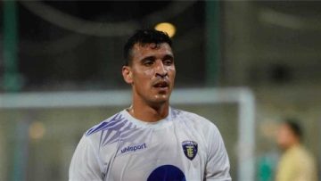 عاجل.. مصطفى فوزي يكشف كواليس رحلته من ناشئي الأهلي إلى التألق مع المصرية للاتصالات