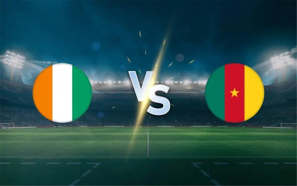 عاجل.. موعد والقناة الناقلة لمباراة كوت ديفوار والكاميرون اليوم في كأس أمم إفريقيا.. والمعلق