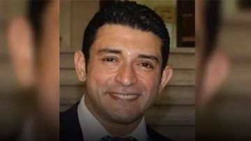 عاجل.. جلسة الحجر المقامة من عمرو الدجوي ستنظر في 30 ديسمبر