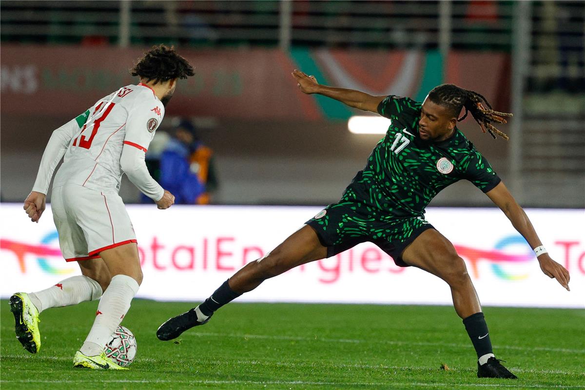 عاجل.. موعد مباراة تونس القادمة في كأس أمم إفريقيا بعد الخسارة أمام نيجيريا