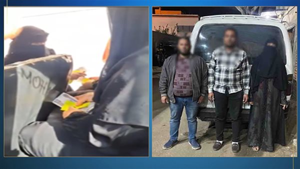 عاجل.. كشف ملابسات فيديو متداول بشأن توزيع مبالغ مالية لحث ناخبين على التصويت بشبراخيت