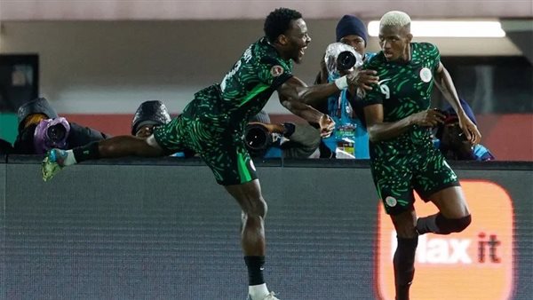 عاجل.. شاهد أهداف مباراة نيجيريا وتونس في كأس الأمم الإفريقية.. قمة الأهداف الخمسة والريمونتادا غير المكتملة