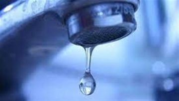 عاجل.. عاجل.. قطع المياه مدة طويلة عن عدد من المناطق.. تعرف عليها