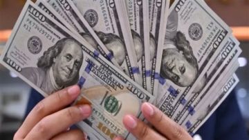 عاجل.. عاجل.. سعر الدولار اليوم الأحد 28-12-2025 في جميع البنوك