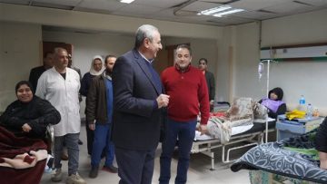 عاجل.. حملات حاسمة على المطاعم تضبط لحومًا فاسدة