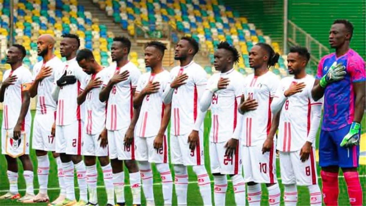 عاجل.. القناة الناقلة لمباراة السودان وغينيا الاستوائية اليوم في كأس أمم إفريقيا 2025