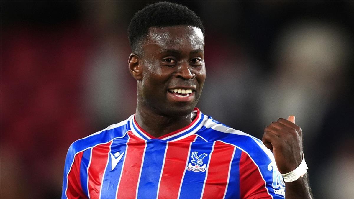 عاجل.. بسبب ليفربول.. برشلونة يواجه تحديًا صعبًا في التعاقد مع جويهي