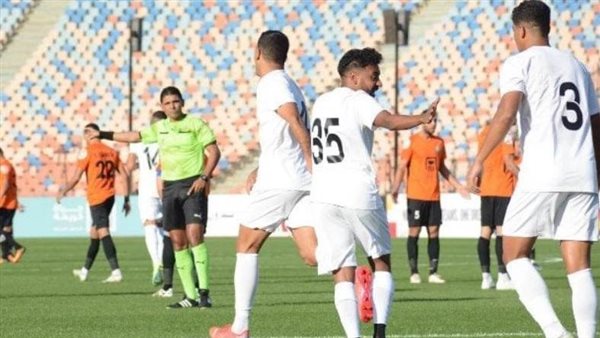 عاجل.. إنبي يواجه البنك الأهلي اليوم في ثمن نهائي كأس مصر
