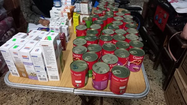 عاجل.. أسعار وموعد صرف السلع التموينية لشهر يناير 2026