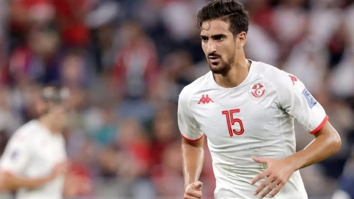 عاجل.. منتخب تونس يكشف عبر “بطولات” تشخيص إصابة بن رمضان.. وموقفه من مباراة تنزانيا