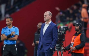 عاجل.. رحيل لاعب جديد عن الأهلي بفرمان توروب.. وطلب عاجل من الدنماركي