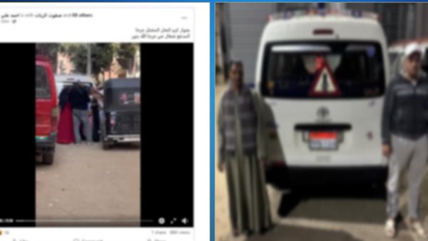 عاجل.. القبض على شخصين يوجهان الناخبين ناحية مرشح للنواب في سوهاج