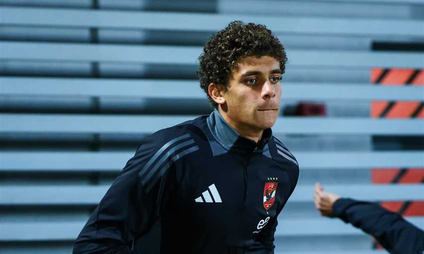 عاجل.. نادِ أوروبي يحبط الأهلي بسبب صفقة هجومية.. ومصير حمزة عبد الكريم