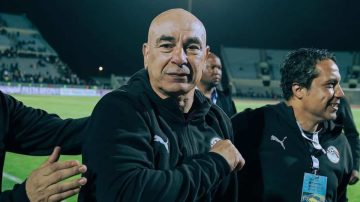 عاجل.. 5 تصريحات نارية من حسام حسن قبل مواجهة مصر وأنجولا.. ويفاجئ ثنائي الأهلي