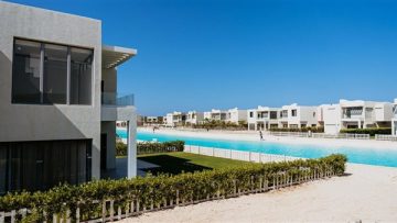 عاجل.. شركة ذا مارك تؤكد التزامها الكامل بتنفيذ وتسليم مشروع مكسيم بو سيدي عبدالرحمن بالساحل الشمالي