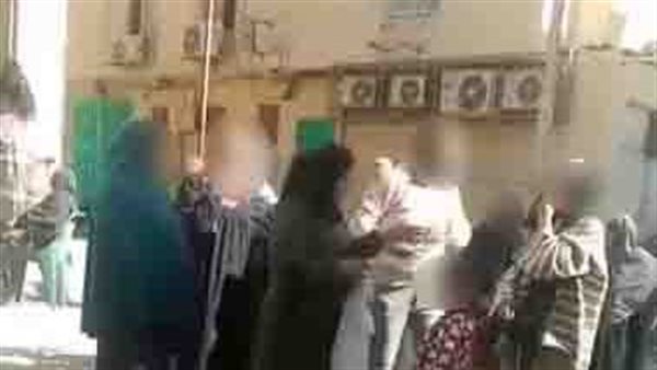 عاجل.. ضبط سائق ظهر فى فيديو يوجه ناخبين للتصويت لصالح مرشح بالفيوم