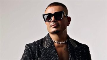 عاجل.. بابا لعمرو دياب تضرب رقما قياسيا وتتخطى الـ 200 مليون مشاهدة