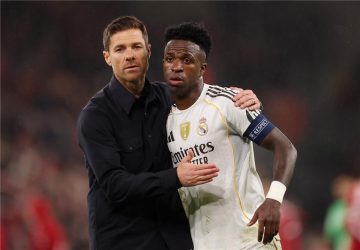 عاجل.. مهاجم ريال مدريد السابق: فينيسيوس أفقد النادي بوصلته.. ومبابي لا يمتلك الكاريزما