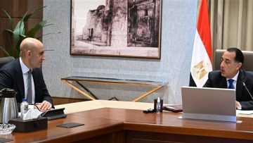 عاجل.. رئيس الوزراء يُتابع ترتيبات عقد امتحانات الثانوية العامة لعام 2026