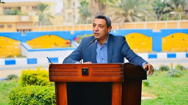 عاجل.. محافظ السويس يشهد بيانًا عمليًا لنجدة هدف حيوي بمحطة كهرباء عتاقة