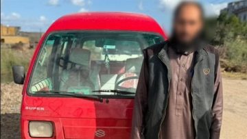 عاجل.. ضبط شخص أثناء قيامه بالتجول لحث الناخبين للإدلاء بأصواتهم بالبحيرة