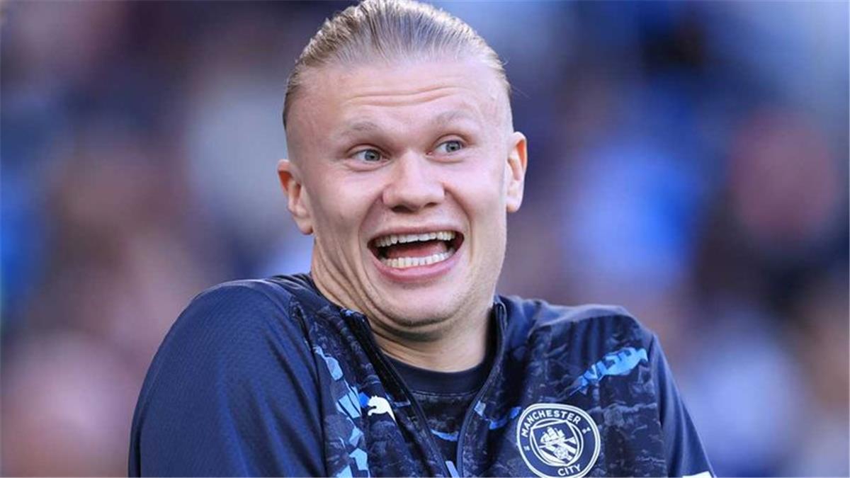 عاجل.. هالاند: أنا قائد بطريقتي الخاصة.. وأريد إعادة مانشستر سيتي لمكانته الطبيعية