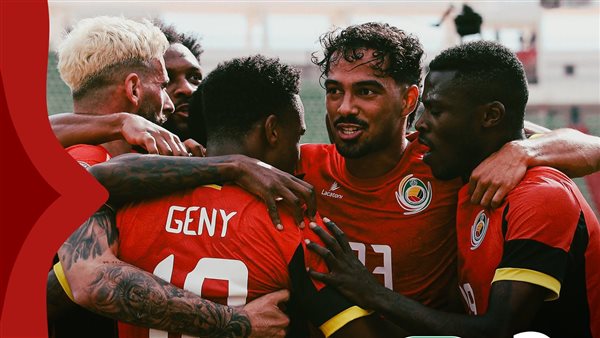 عاجل.. موزمبيق تنتصر على الجابون بثلاثة أهداف مقابل هدفين