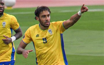 عاجل.. فيديو | بمشاركة أوباميانج.. الجابون تخسر أمام موزمبيق في لقاء مثير بكأس أمم إفريقيا