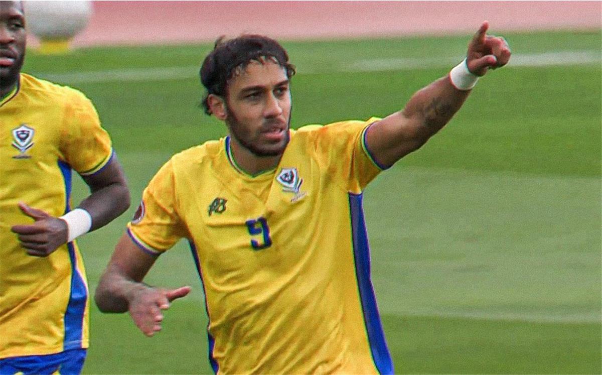 عاجل.. فيديو | بمشاركة أوباميانج.. الجابون تخسر أمام موزمبيق في لقاء مثير بكأس أمم إفريقيا