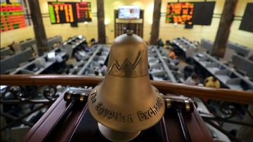 عاجل.. ارتفاع مؤشرات البورصة لدى ختام تعاملات اليوم