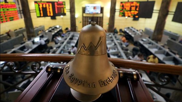 عاجل.. ارتفاع مؤشرات البورصة لدى ختام تعاملات اليوم