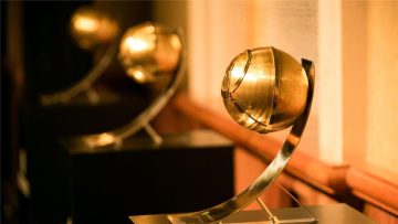 عاجل.. مباشر | حفل جلوب سوكر 2025.. بعد قليل