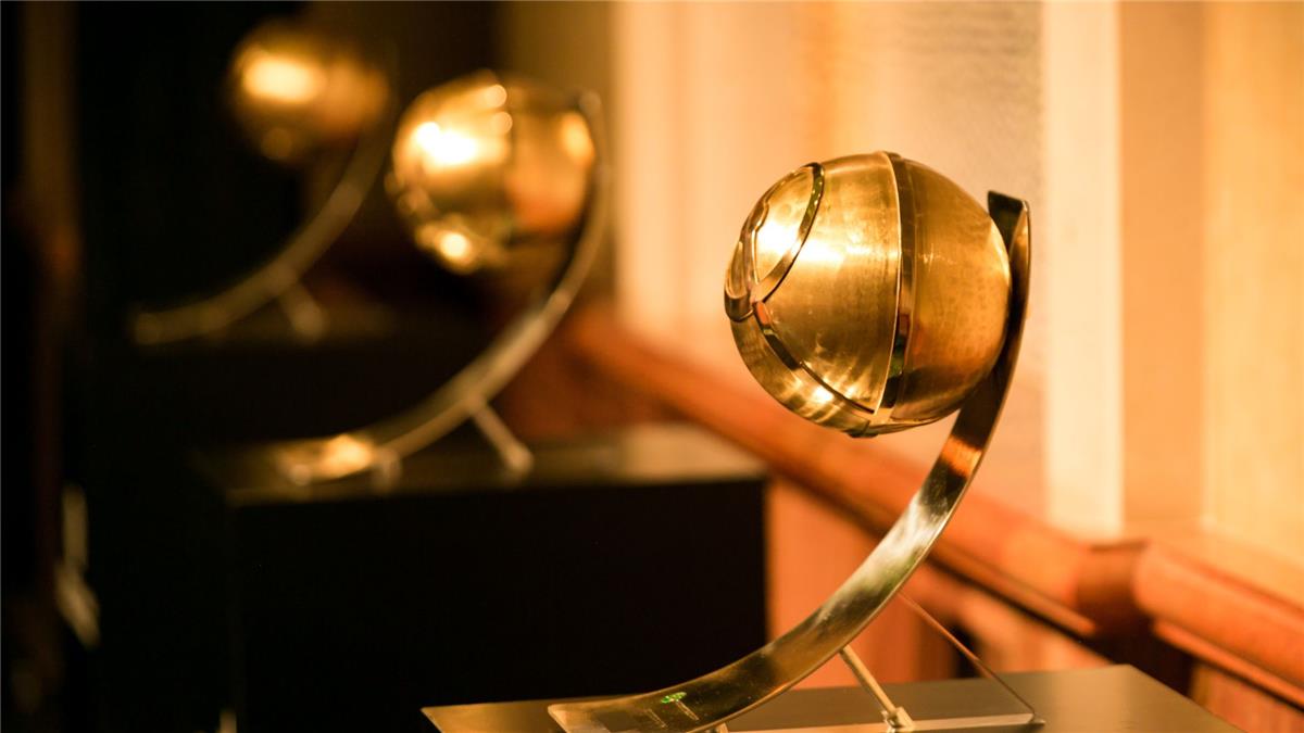 عاجل.. مباشر | حفل جلوب سوكر 2025.. بعد قليل