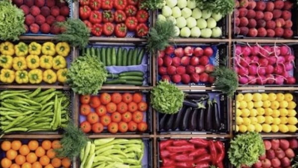 عاجل.. أسعار الخضراوات والفاكهة اليوم الأحد في الأسواق المصرية