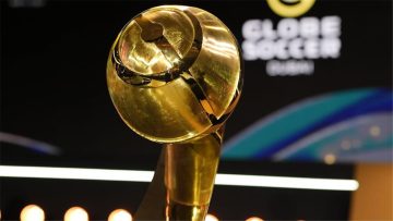 عاجل.. جلوب سوكر | إعلان الفائزين بجوائز الدوري الإسباني 2025.. “سيطرة كتالونية”