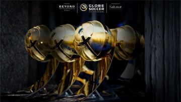 عاجل.. “جلوب سوكر” تعلن الفائز بجائزة أفضل مدرب في العالم 2025