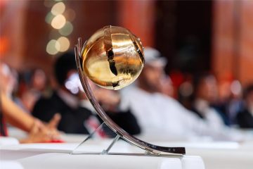 عاجل.. جلوب سوكر | إعلان أفضل لاعب خط وسط في العالم 2025