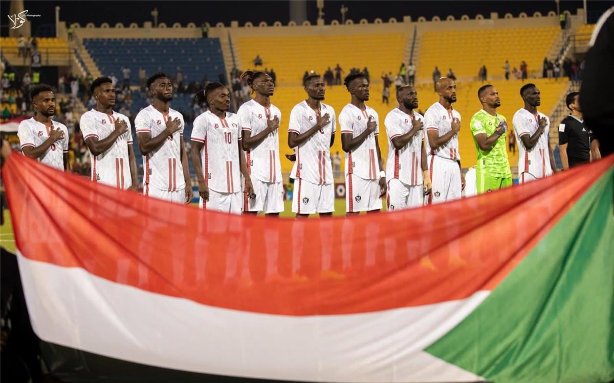 عاجل.. ترتيب مجموعة السودان في كأس أمم إفريقيا بعد الفوز على غينيا الاستوائية