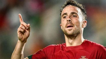 عاجل.. رئيس الاتحاد البرتغالي متذكرًأ جوتا: فقدنا أسطورة وسيبقى حاضرًا في أذهاننا