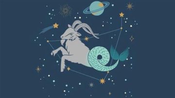 عاجل.. برج الجدي اليوم..علاقة حب في الطريق احذر الطرف الثالث من هذا البرج