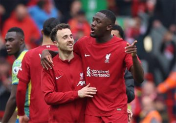 عاجل.. كوناتي عن مباراة ليفربول وولفرهامبتون: شعرت أن جوتا يلعب معنا .. وتألمنا كثيرًا