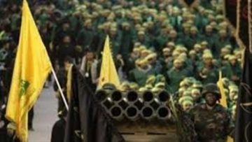 عاجل.. حزب الله يرفض تسليم سلاحه ويشترط وقف الاعتداءات الإسرائيلية