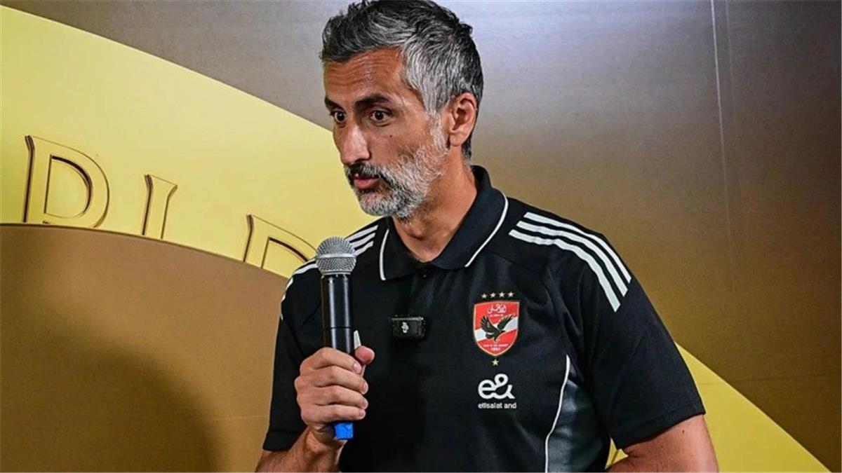 عاجل.. “احذروا مصر”.. خوسيه ريبيرو يتوقع المنتخب الفائز بلقب كأس أمم إفريقيا 2025