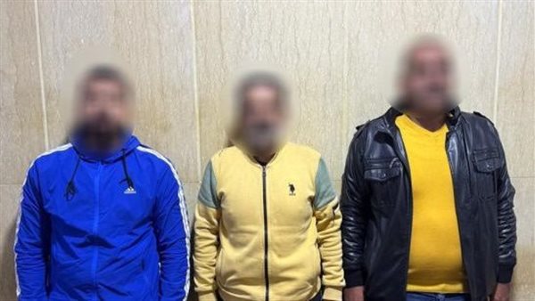 عاجل.. عاجل.. الداخلية تضبط المسئولين عن مصحة علاج الإدمان بالبدرشين بعد فيديو هروب النزلاء