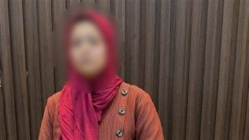 عاجل.. ضبط سيدة من لتوزيعها مبالغ مالية على الناخبين بالفيوم