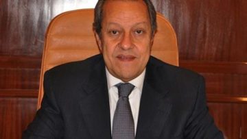 عاجل.. نموذج الإصلاحات الضريبية يحتذى به وينبغي أن يعمم في باقي القطاعات بداية من الرخص