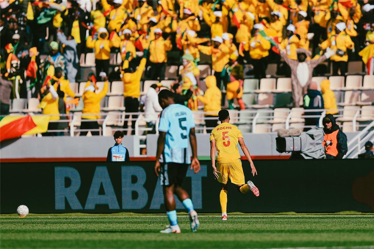 عاجل.. مدرب بنين: أتمنى مواجهة مصر.. وحسام حسن يُجيد قراءة المنافسين